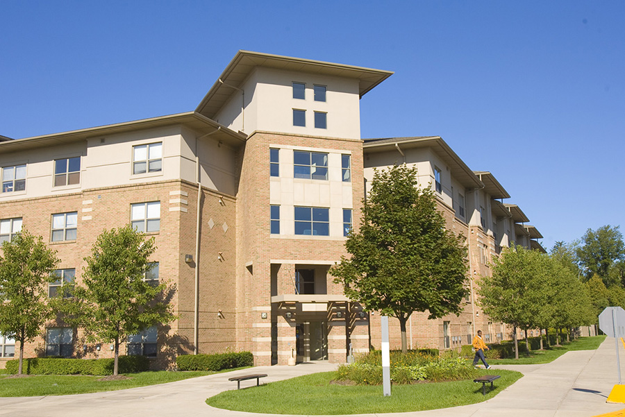 gallery-FJ-Gaylor-Photo-Shoot-FJG-LTC-09-08-2451 Donley Hall University Housing-North